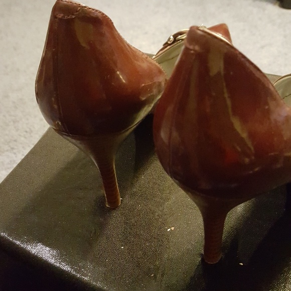 Guess pumps - Picture 3 of 3